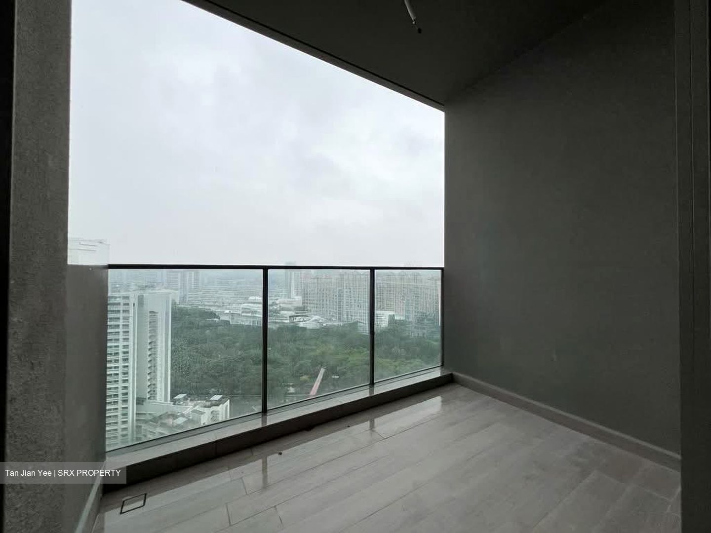 Amo Residence (D20), Apartment #557639221